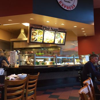 Pho Nam - Yes there's a counter but you order at the table. - Vietnamese Near Me - Beaverton, Oregon Pho Nam - Yes there's a counter but you order at the table. - Vietnamese Near Me - Beaverton, Oregon