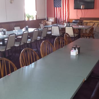 Delmar Diner - Diners Near Me - Delmar, Maryland
