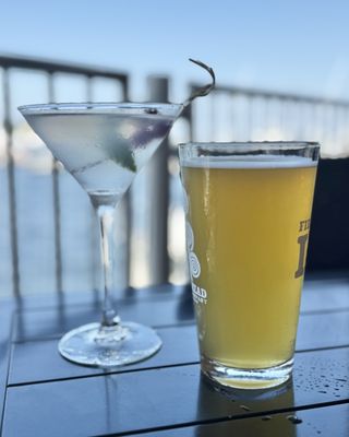 Michael's Harborside Restaurant & Bar by null