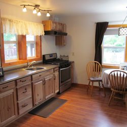 NNY Guest House - The Guest House B&B now offers a full kitchen.