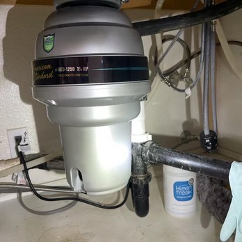 Legacy Plumbing - Plumbing Near Me