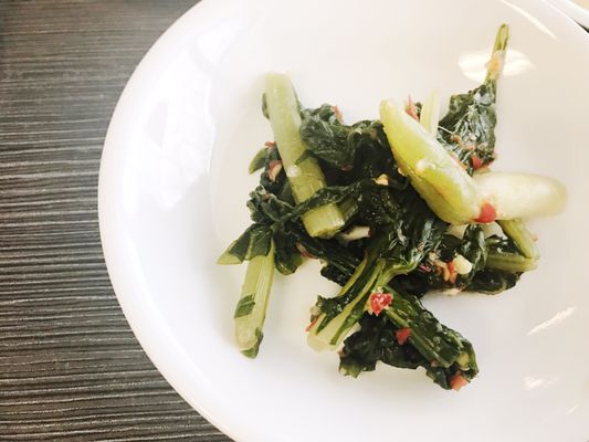 Shila Korean Restaurant by null