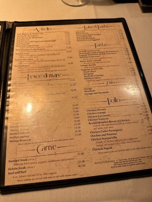 Bella Napoli by null