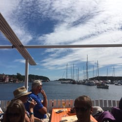 Food Asylum - Vakker sted i vakre Lillesand