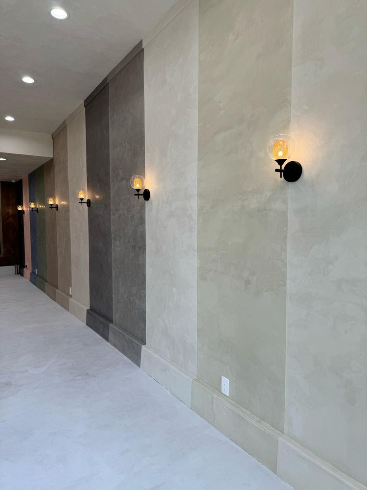 Slide of Tsremodeling