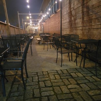 Craft Hall - Had the puppy porch to ourselves! - Brewpubs Near Me - Philadelphia, Pennsylvania Craft Hall - Had the puppy porch to ourselves! - Brewpubs Near Me - Philadelphia, Pennsylvania