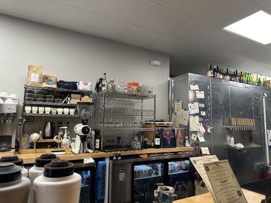 The Daily Beer Bar by null
