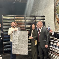 Oscar Isberian Rugs