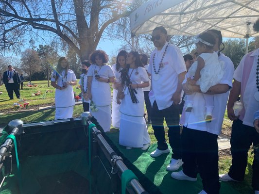 LIMA FAMILY SANTA CLARA MORTUARY - Updated March 2026 - 35 Photos & 60
