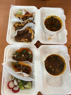 Chando's Tacos by null