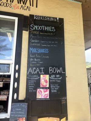 Menu photo 1 Coffee Cove Hawaii Hauula, HI Menu photo 1 Coffee Cove Hawaii Hauula, HI