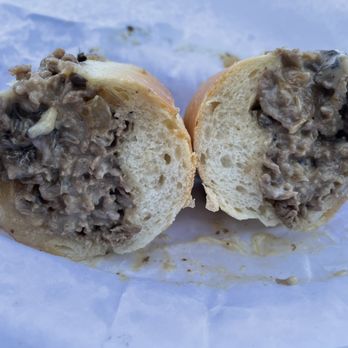Bubbas Steaks and Shakes - Philadelphia Cheesesteak Adventure - Cheesesteaks Near Me - Bryn Mawr, Pennsylvania
