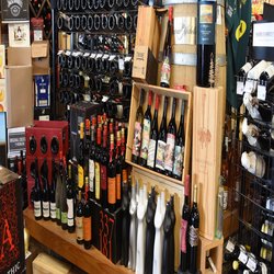 Carl's Wine and Spirits