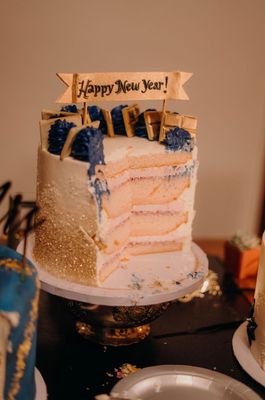 Celebrity Cake Studio