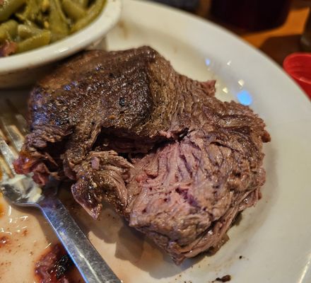 Fall Creek Steak and Catfish House by null