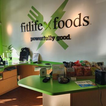 Fitlife Foods - Health Markets Near Me - Boca Raton, Florida