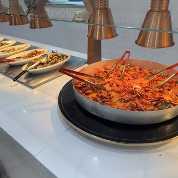 Crouching Tiger Hidden Dragon - Buffets Near Me - Richardson, Texas