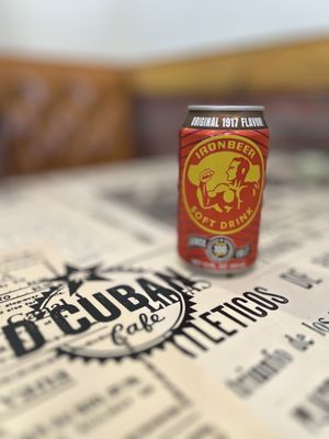 D'Cuban Cafe by null