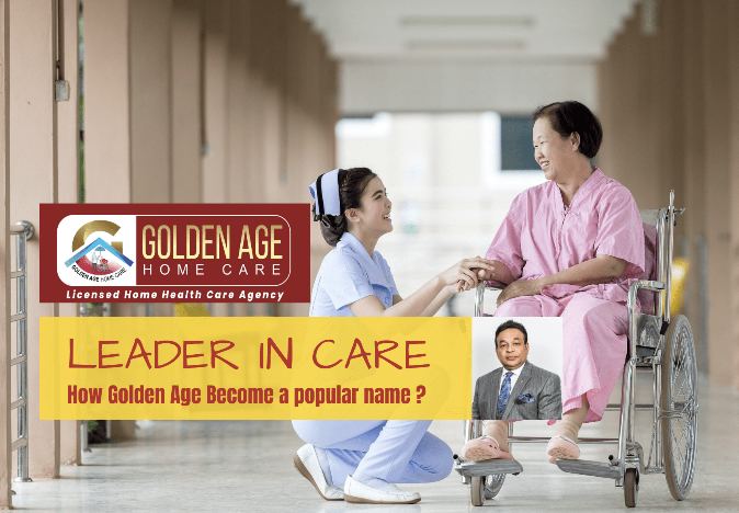 Golden Age Home Care - home care agency in Jackson Heights, NY