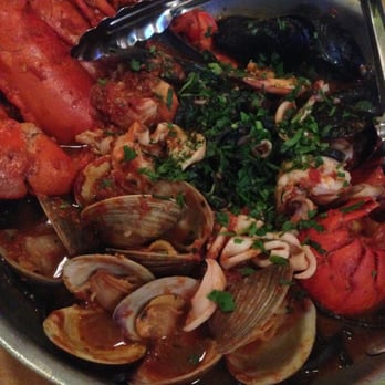 The Daily Catch - Seafood Near Me - Brookline, Massachusetts The Daily Catch - Seafood Near Me - Brookline, Massachusetts