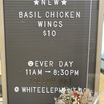 White Elephant - Thai Near Me - Anaheim, California White Elephant - Thai Near Me - Anaheim, California