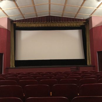 Milaca Theatre - Cinema Near Me - Milaca, Minnesota