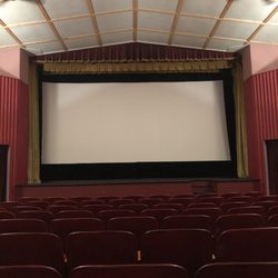 Milaca Theatre