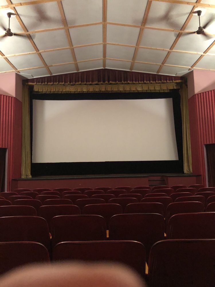 MILACA THEATRE Updated May 2024 14 Photos 160 Central Ave S