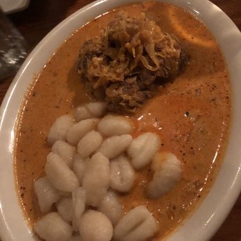 Paprika - Szeged Goulash - Czech Near Me - San Francisco, California