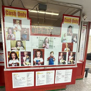 Vicky's Tasty Treat - Ice Cream & Frozen Yogurt Near Me - Liverpool, New York