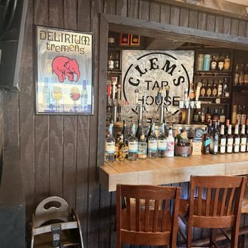 Clem's Tap House - Tapas Bars Near Me - San Diego, California