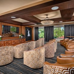 Hacienda Mission San Luis Rey by Watermark - Movie Theater