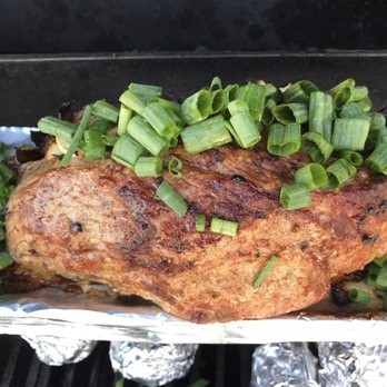 Albertsons - Tri-tip was excellent! - Grocery Near Me - Rancho Cucamonga, California