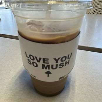 Hyper Coffee - Mushroom coffee - Coffee & Tea Near Me - Arcadia, California