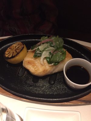 Otoro Robata Grill by null