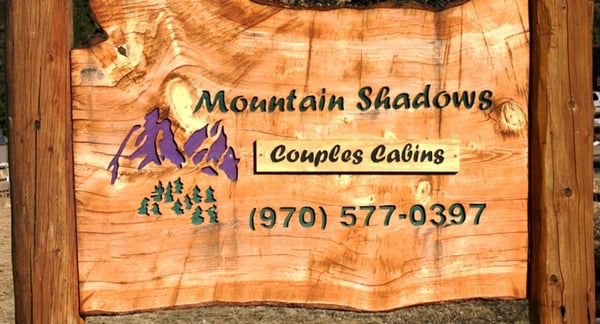 Mountain Shadows Resort by null