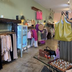 Bessy's Boutique - Bessy's Boutique
we carry clothing, shoes, jewelry, accessories, sterling silver, perfumes,  handbags, beauty and home goods.