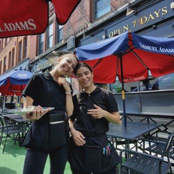 Welly's Restaurant - Maria and Laura amazing servers! How about tender? Sean was awesome also! - American Near Me - Marlborough, Massachusetts Welly's Restaurant - Maria and Laura amazing servers! How about tender? Sean was awesome also! - American Near Me - Marlborough, Massachusetts