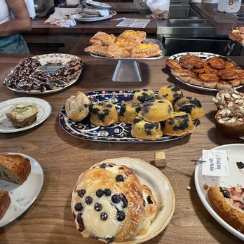 Lux Central - Pastries - Coffee & Tea Near Me - Phoenix, Arizona Lux Central - Pastries - Coffee & Tea Near Me - Phoenix, Arizona