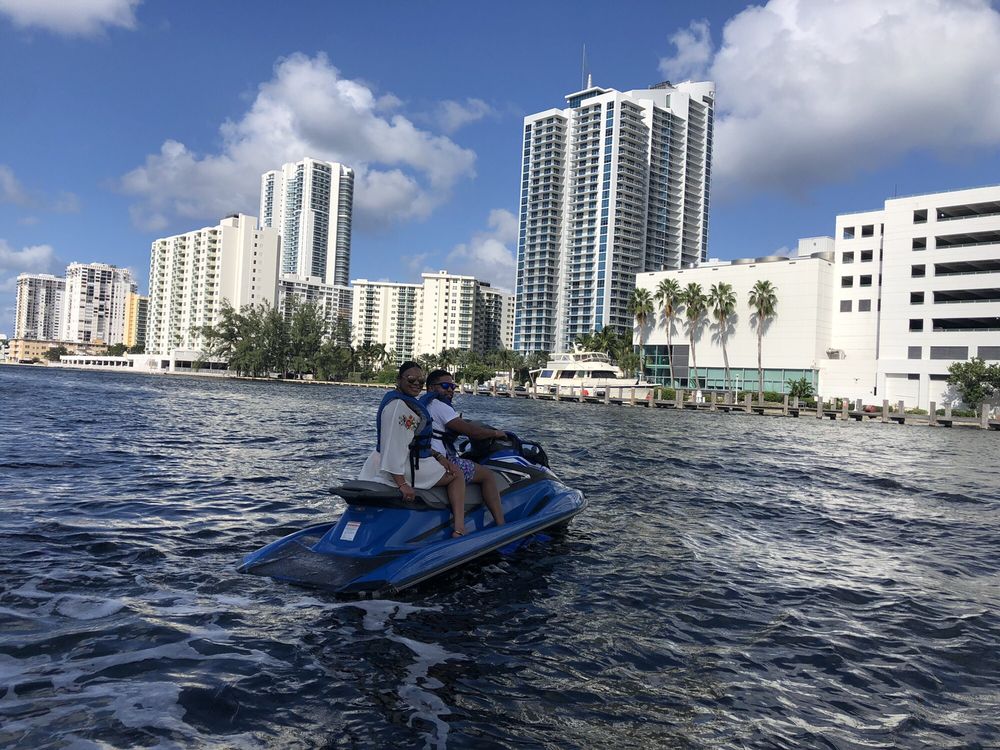 SOUTH FLORIDA JET SKI RENTALS 17 Photos Hollywood, Florida Jet