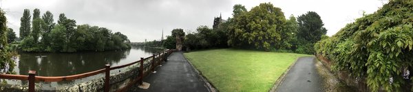 Worcester Cathedral by null