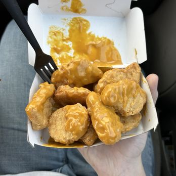 McDonald's - Fast Food Near Me - Cypress, Texas McDonald's - Fast Food Near Me - Cypress, Texas
