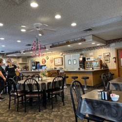 Beth's Twin Bluffs Cafe