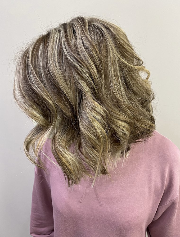 BEAUTIQUE HAIR SALON & STYLING BAR Updated September 2024 825 rt 33