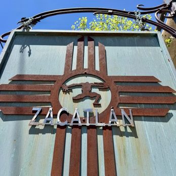Zacatlán Restaurant - Mexican Near Me - Santa Fe, New Mexico