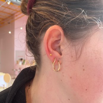 BURDLIFE - cute earrings!! - Accessories Near Me - Houston, Texas
