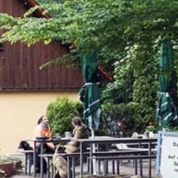 Waldheim - Gut bürgerlich Essen in Esslingen