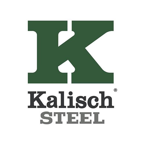 KALISCH STEEL Updated September 2024 6937 Commerce Ave, El Paso