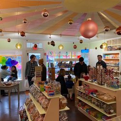 Candy-O's