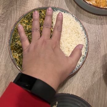 Pema - Serving size - Himalayan/Nepalese Near Me - Denver, Colorado